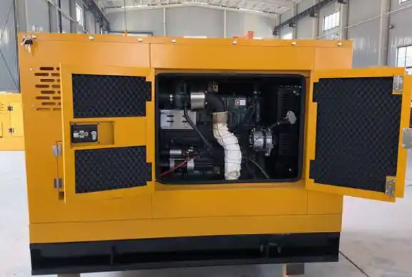 静音发电机销售在行业中的趋势