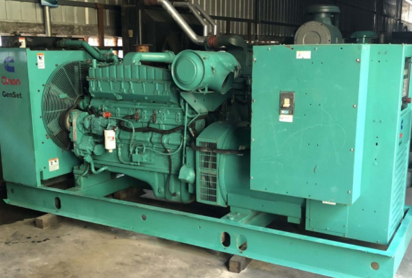 成都玉柴发电机销售优势及特点